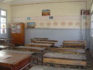 ORAN - ECOLE PAUL BERT (1)